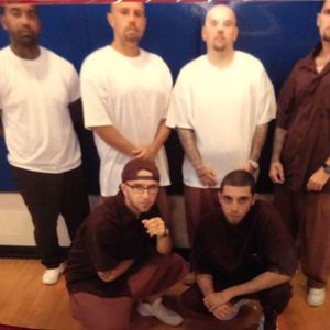 Meet your Posher, Blake